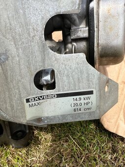 Honda motor na náhradní díly - 10