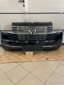 Vw T6.1 Multivan Transporter Přední Část vozu - 10