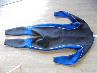 neopren krátký a dlouhý S/M - 10