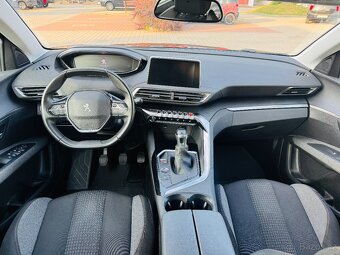 Peugeot 5008 Allure 1.2 PureTech 96 kW (odpočet DPH) - 10