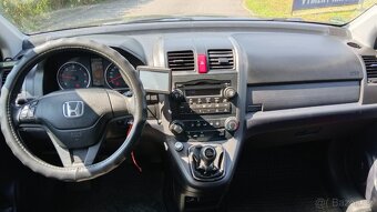Honda CR-V 2.02 D 103 KW - 10