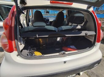 Peugeot 107 - 10