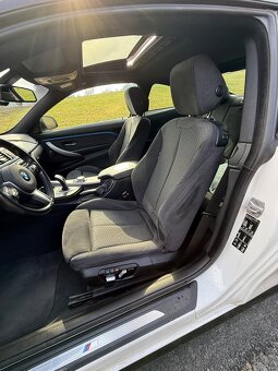 BMW 430d x-drive - 10