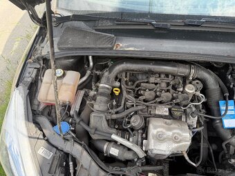 Ford Focus Mk3 1.0 EcoBoost - 10