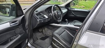 Bmw x5 e70 3.0 - 10