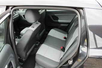 Škoda Fabia II 1.4i 16V r.v.2009 KLIMA EL.OKNA CENTRAL - 10