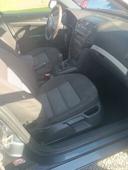 Octavia II 1,9 TDI - 10