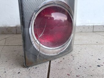 Zadní lampy Range Rover L322 - drobné poškození - 10