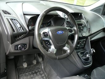 Ford Transit Connect 1.5TdcI 88kW - 10