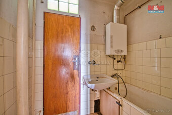 Prodej bytu 3+1, 61 m², Valašské Meziříčí, ul. Havlíčkova - 10