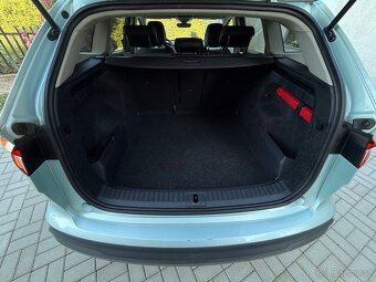 Škoda Enyaq 60/iV/132Kw/Style/Kamera/Alu 21”/92000Km/2023 - 10
