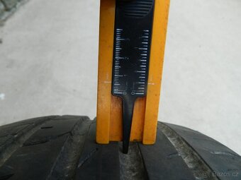 225/55 r16 95y 4ks letní Continental 6mm - 10