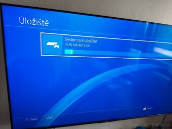 PS4 PRO - PLAYSTATION 4 PRO 1TB SSD záruka - 10