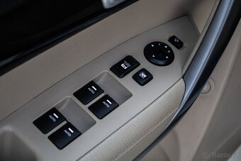 Kia Sorento 2.2 CRDi AWD 6-st. AT 145kw 2013 - 10