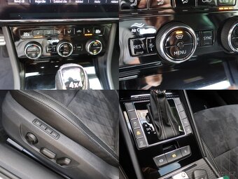 SUPERB SPORTLINE 4X4 2.0Tsi-272ps/m.2019/CANTON/PANO/LANE - 10