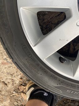 4x108R15 Ford - 10