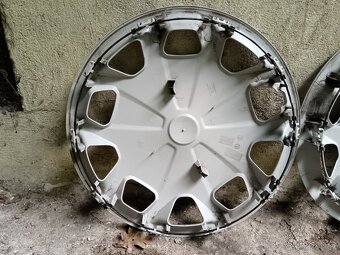 Originál poklice Ford Transit r16 - 10