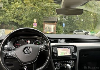 VW Passat B8 2.0 TDi DSG Highline - 10