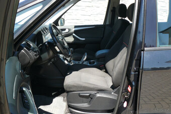 FORD S-MAX 2.0i 16v, 107kW benzín, TREND, DIG. KLIMA, ALU. - 10