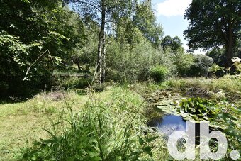 Prodej rodinného domu 130 m2, Jindřichovice - Háj - 10