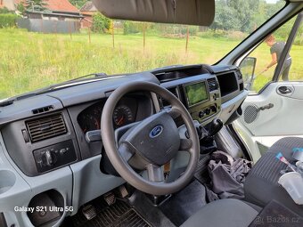 Ford Transit 300L - 10