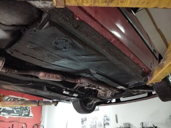 BMW E36 compact - 10