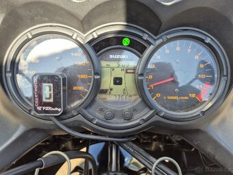 Suzuki DL 650 V-Strom - 10