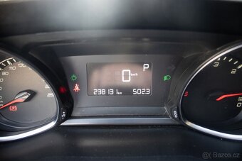 Peugeot 308 SW 2.0 BlueHDi Active - 10