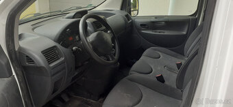 Peugeot Expert 2.0HDI 94kW, rok 2015, najeto 210 tisíc - 10