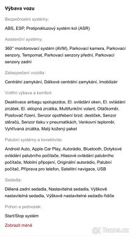 Chladírenský vůz Toyota Proace - 10