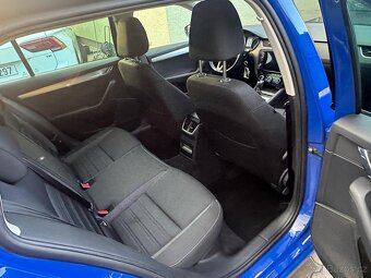 Škoda Octavia III facelift 2.0 TDI 110 kw DSG DPH - 10