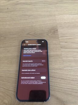 iPhone 14 pro 128 GB - 10