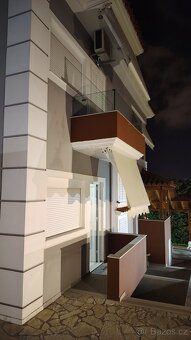 Prodej vily se čtyřmi apartmány ,Ksamil,Albánie - 10