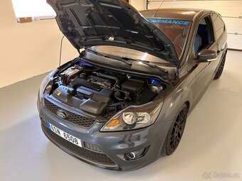 Ford focus st225 2,5 TURBO - 10