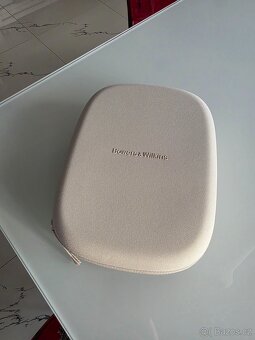 B&W Bowers&Wilkins PX7 S3 Canvas White - 10