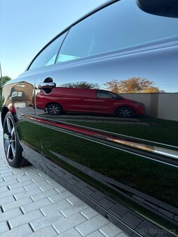 Volvo C70 2.0D 5 válec 110kW 1. majitel - 10