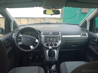 Ford C-max - 10