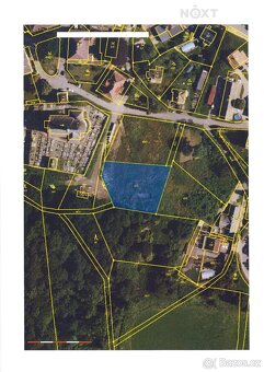 Prodej pozemek Bydlení, 1496㎡ - 10