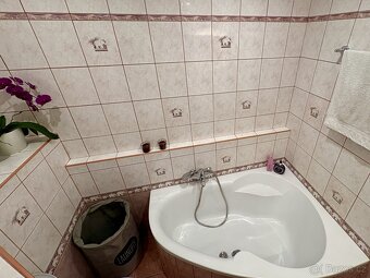 Prodám klidný byt 1+1 s lodžií po rekonstrukci, Šumperk - 10