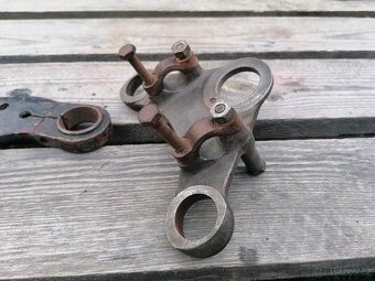 Okuliare na Jawa, CZ, 350/ 354, 250/ 353 - 10