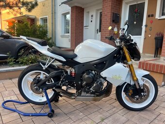 YAMAHA R6 -STREET-BIKE- - 10