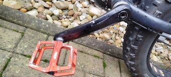 Fatbike KTM FatRat - L rám - 10