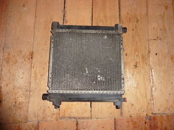 2. díly na Mercedes Benz 190 W201 - 10