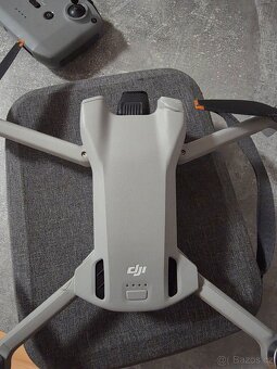 Dron DJI Mini 3 - 10