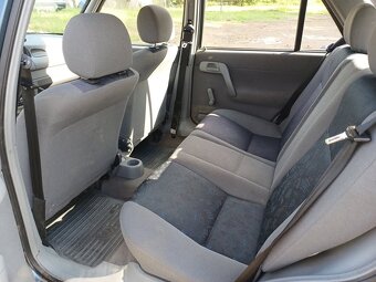 Škoda Felicia combi LPG, r.v.98 edice Magic - 10