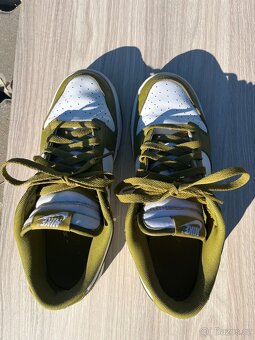 Nike dunk low retro BTTYS - 10