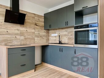 Pronájem 1+1, J.Á. Komenského, Klášterec nad Ohří - 10