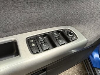 Volvo V50 1.6d 80kw 2005 nová STK 11/2027 - 10