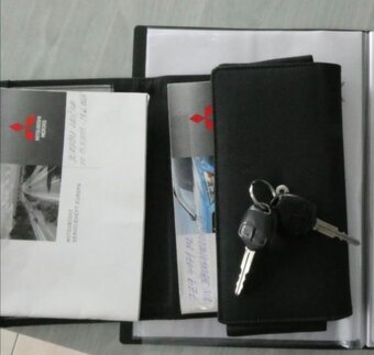 Mitsubishi ASX 1.6.86kw benzín - 10