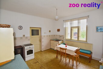 Prodej, rodinný dům 6+1, Kostelní Radouň - 10